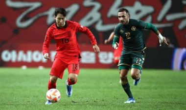 بمشاركة علي معلول.. تونس تخسر برباعية وديًا أمام كوريا الجنوبية