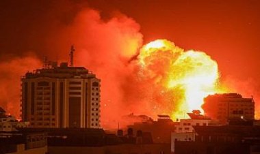 قراءة تحليلية للأوضاع في فلسطين