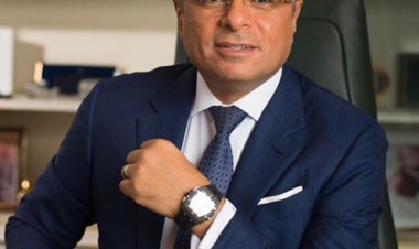 خالد أبو بكر: حفل تخريج دفعة جديدة من الكليات العسكرية مشهد وطني