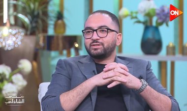 أحمد ثروت عن مرضه النادر: صحتي تدهورت في 30 دقيقة
