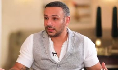 محمد عطية: الشعب الفلسطيني بيتعرض للإبادة وإحنا بنتفرج