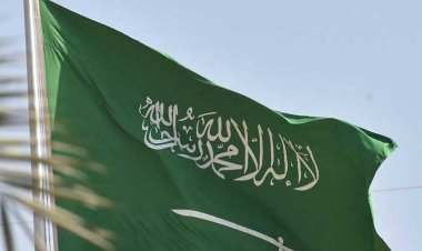 السعودية ترفض دعوات التهجير القسري للشعب الفلسطيني من غزة