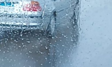 الأرصاد: أمطار على السواحل الشمالية.. والعظمى بالقاهرة 29 درجة