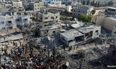 الصحة الفلسطينية: ارتفاع حصيلة ضحايا الضفة الغربية إلى 53 قتيلا وأكثر من 1100 جريح منذ السبت الماضي
