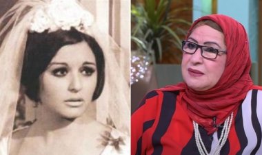 شقيقة سعاد حسني: «عارفين مين قتلها.. ومرضها بدأ بالعصب السابع»