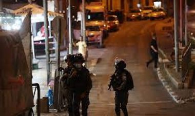 اعتقال مراهق إسرائيلي بعدما أشاد بهجوم حماس على إسرائيل