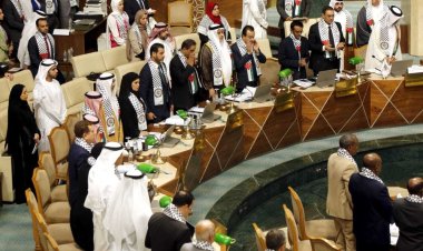 «الوطني الاتحادي» يشارك في الجلسة الافتتاحية لدور الانعقاد الرابع من الفصل التشريعي الثالث للبرلمان العربي