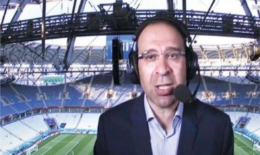 هل رحل عصام الشوالي  عن« بي إن سبورتس» بسبب دعمه لفلسطين؟