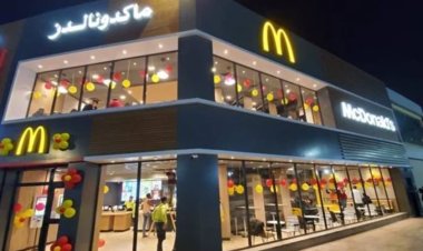 هل ماكدونالدز تدعم إسرائيل؟.. رد صادم من الشركة