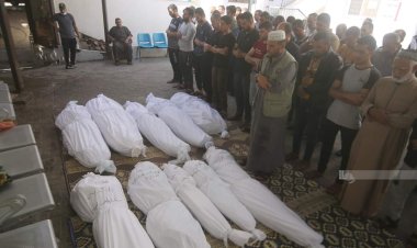 «الصحة الفلسطينية»:  4651 شهيد منذ بدء القصف