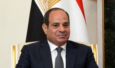 رويترز تشيد بموقف الرئيس عبدالفتاح السيسي من رفضه لتهجير الفلسطينيين