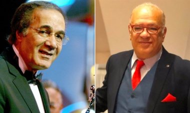 صلاح عبد الله يحكي موقفا إنسانيا لـ محمود ياسين في ذكرى رحيله