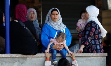 الولايات المتحدة تنادي مواطنيها في غزة التوجه إلى معبر رفح