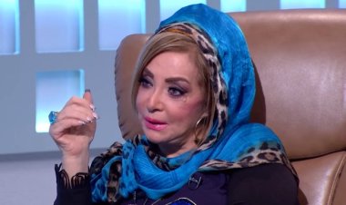 في ذكرى وفاة زوجها محمود ياسين.. شهيرة ترد على أنباء عودتها للتمثيل