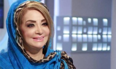 شهيرة تكشف حقيقة عودتها للتمثيل مجددا بعد انقطاع سنوات طويلة