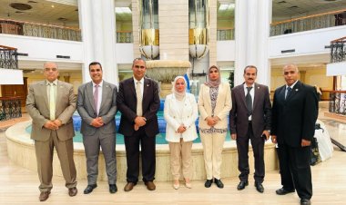 الخدمات الفندقية بمستشفيات المراكز الطبيبة المتخصصة تقيم المنتدى السنوي (صور)