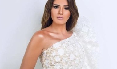 رانيا فريد شوقي تكشف حقيقة تصوير موسم رابع من مسلسل المداح.. فيديو