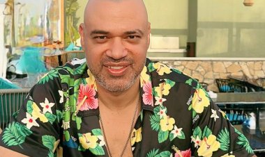 خالد تاج الدين يتضامن مع غزة: روحت اتبرعت بالدم للمصابين