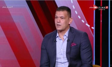 عبد الواحد السيد: أحمد فتوح تمسّك بـ 70% من طلباته للتجديد مع الزمالك