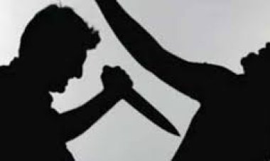 سائق يمزق جسّد حبيب زوجته السابق بمنطقة إمبابة