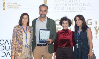 «15 مشروعًا» من 8 دول عربية في ملتقى مهرجان القاهرة السينمائي الدولي الـ 45