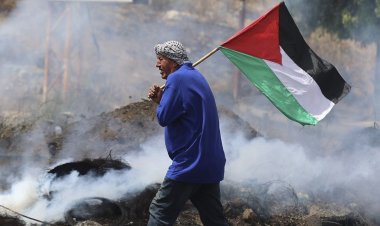 2384 شهيدًا فلسطينيًا و10150 مصاباً خلال 8 أيام من عدوان الاحتلال على غزة والضفة الغربية