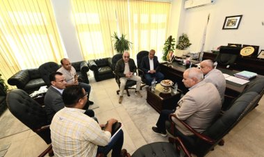 وزير الإسكان يشدد على المتابعة الميدانية لمراحل تنفيذ المشروعات يوميًا