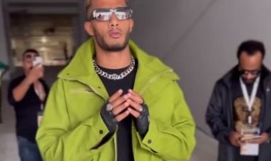 أول رد من محمد رمضان بعد الهجوم عليه لعدم التضامن مع أحداث فلسطين