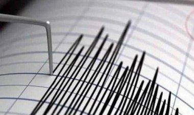 زلزال بقوة 5ر4 درجات يضرب شمال شرق فنزويلا