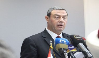 السفير الفلسطيني: نشكر الرئيس السيسي لحرصه على بقاء قضيتنا حية