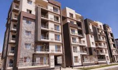 كيفية حجز شقق العبور الجديدة 2024 ؟