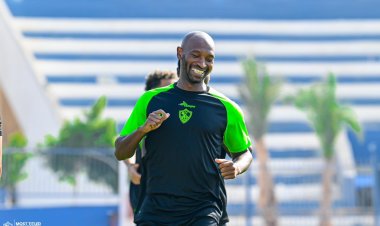 الزمالك يعلن موقف شيكابالا من خوض نهائي الكونفدرالية أمام نهضة بركان 