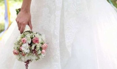 حفل زفاف غريب من نوعه.. سيدة تتزوج من نفسها بـ5 آلاف دولار