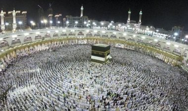 وزارة الداخلية تعلن البدء في قبول طلبات التقدم لحج القرعة
