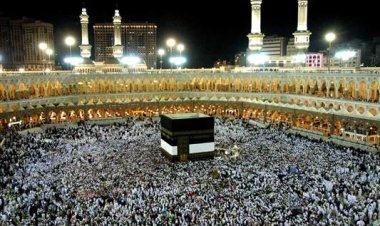 «الداخلية» تخصص نسبة الـ3 % لأكبر المتقدمين سنًا بحج القرعة.. تعرف على شروطها