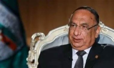 تفاصيل عمل هيئة قضايا الدولة.. المستشار مسعد الفخراني: نشرف على الانتخابات الرئاسية بكل دقة