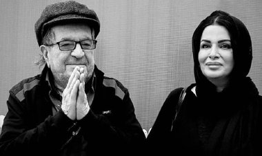 مقتل مخرج سينمائي إيراني شهير وزوجته طعنا بمنزلهما