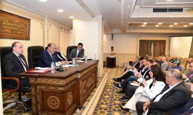 اللجنة الاقتصادية بالنواب توافق مبدأيًا على مشروع قانون الوكالة المصرية لضمان الصادرات