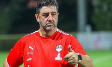 اتحاد الكرة يقرر إقالة «فيتوريا» وسداد الشرط الجزائي كاملًا