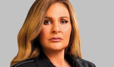 يسرا لـ "العاصمة": حزينة لرحيل أحمد عبدالله وجمعتني به مواقف إنسانية كثيرة