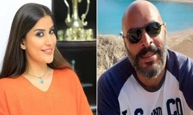 تأجيل محاكمة زوج المذيعة أميرة شنب بتهمة التسبب في وفاة مدير بنك