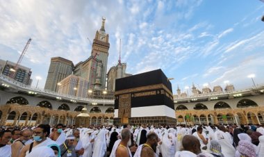 وزارة الداخلية تكشف البيانات المطلوبة للتقديم فى قرعة الحج 2024