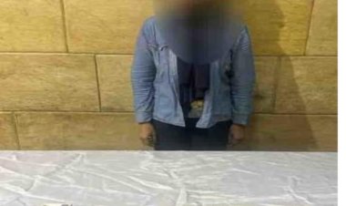 «كتيبة إعدام».. مقتل نجار على ايدى 3 أشخاص لاجباره على توقيع ايصالات أمانة بالغربية 