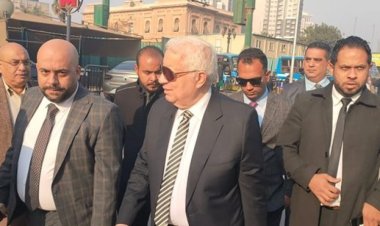 تأجيل محاكمة مرتضى منصور بتهمة سب الخطيب والعتال لجلسة 6 نوفمبر