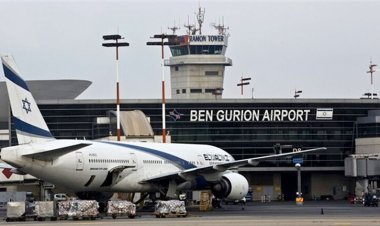 «كتائب القسام» تقصف مطار «بن غوريون» في تل أبيب