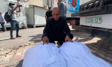 بعد 23 عامًا من وفاته.. استشهاد أعمام محمد الدرة