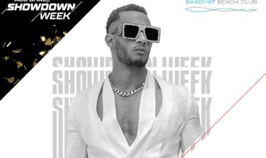 محمد رمضان يتعرض للهجوم بسبب حفله في أبو ظبي