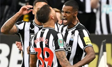 نيوكاسل يونايتد أكبر المتضررين من فضيحة المراهنات