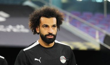 خالد سرحان مدافعًا عن محمد صلاح: «مالكمش دعوة يا فشلة»
