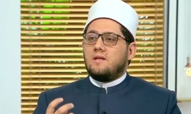 أزهري : الأقصي مرتبط وجدانياً بحياة الرسول